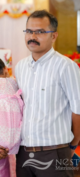 RAFI FRANCIS